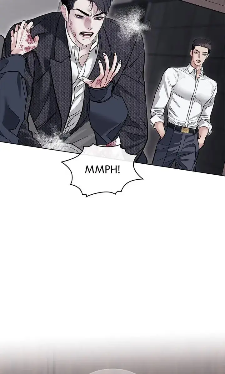 Read Crack chapter 65 image 36 on Lezhin