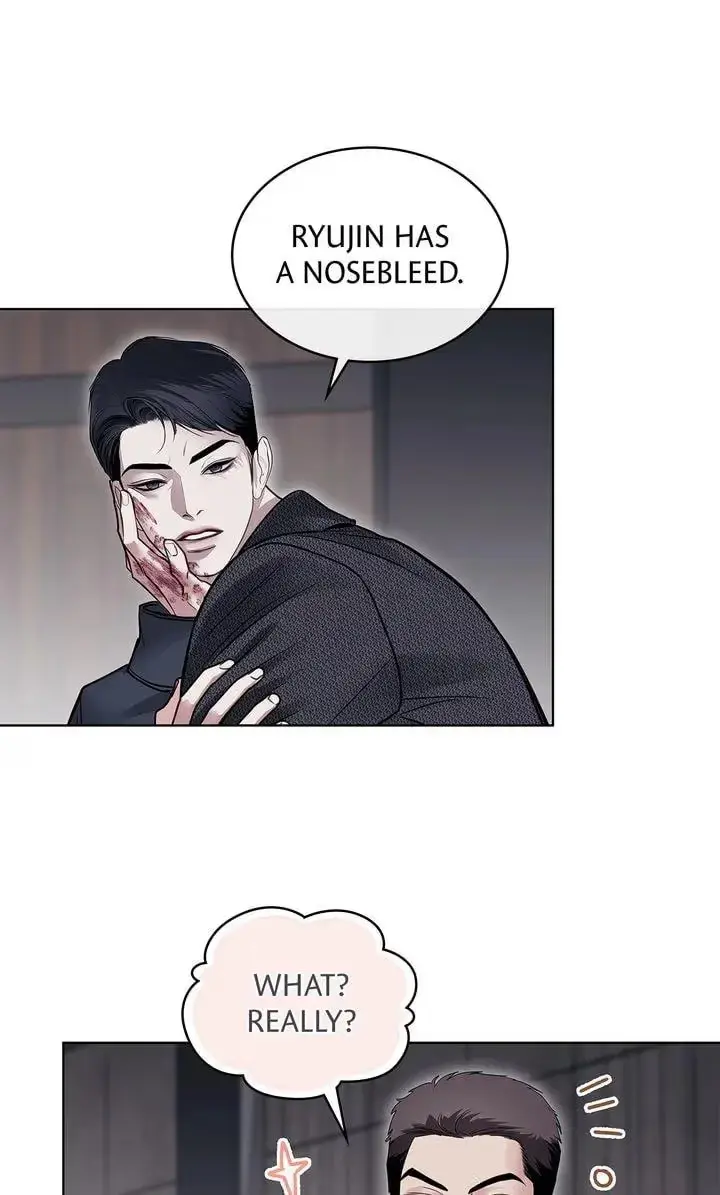 Read Crack chapter 65 image 38 on Lezhin