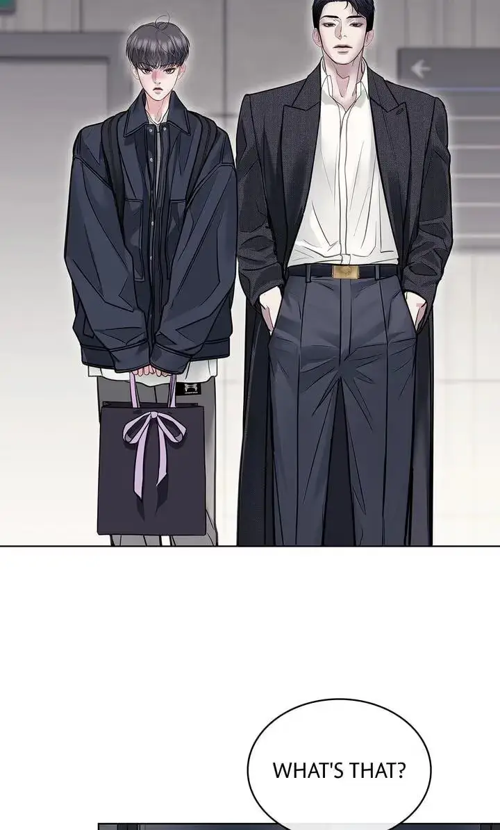 Read Crack chapter 65 image 42 on Lezhin