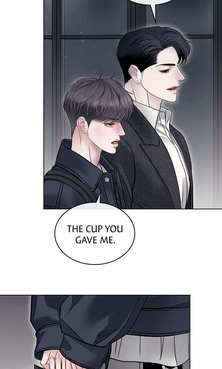 Read Crack chapter 65 image 43 on Lezhin