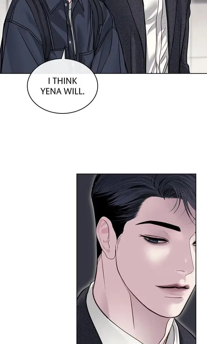 Read Crack chapter 65 image 45 on Lezhin