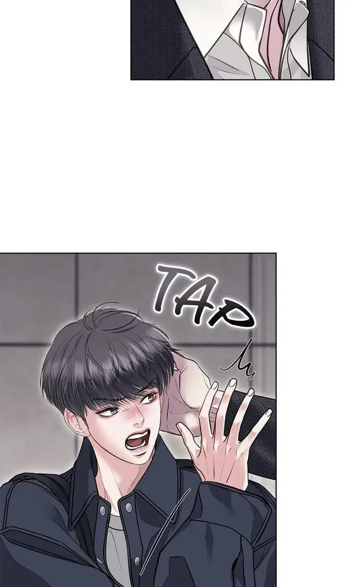 Read Crack chapter 65 image 46 on Lezhin