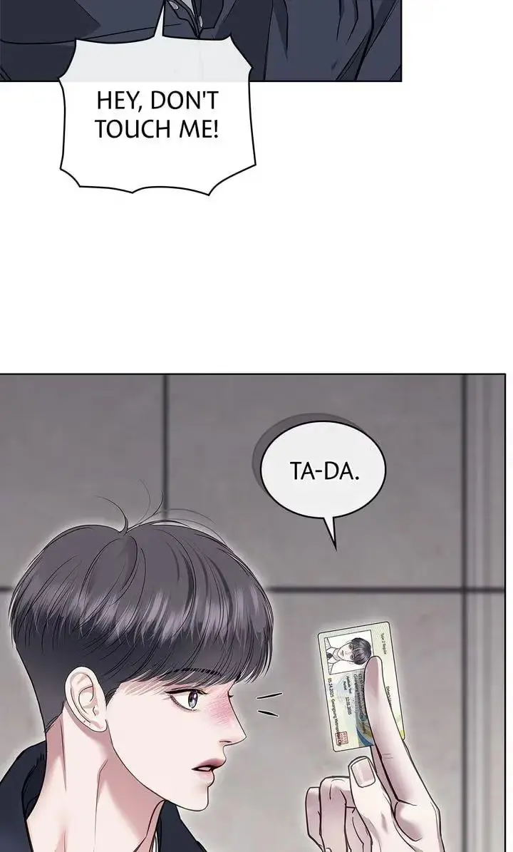 Read Crack chapter 65 image 47 on Lezhin