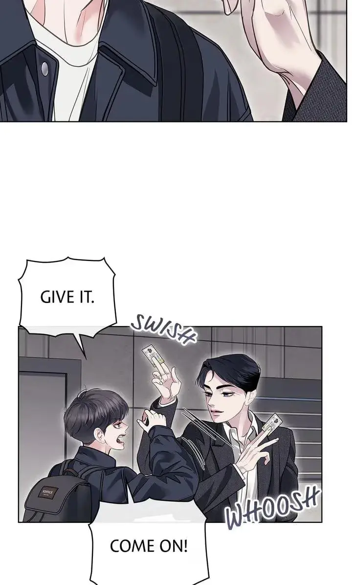 Read Crack chapter 65 image 48 on Lezhin
