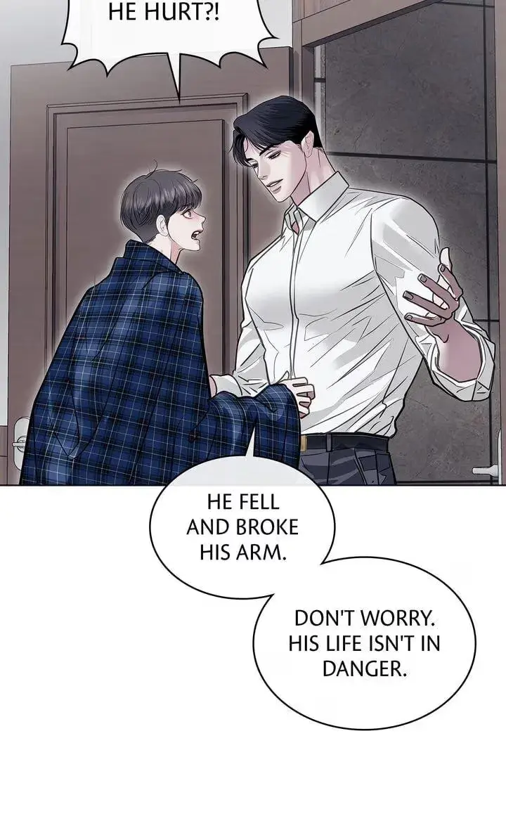 Read Crack chapter 65 image 5 on Lezhin
