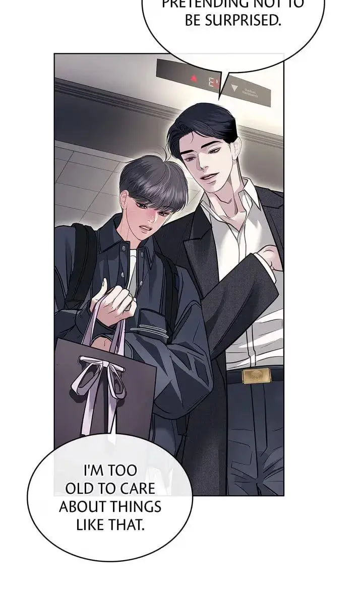 Read Crack chapter 65 image 50 on Lezhin