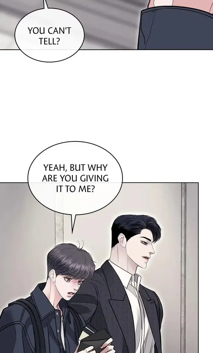 Read Crack chapter 65 image 53 on Lezhin