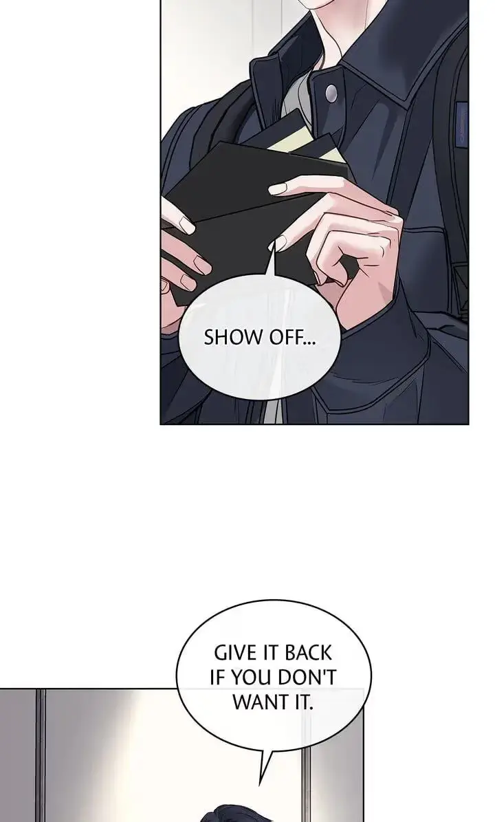Read Crack chapter 65 image 55 on Lezhin