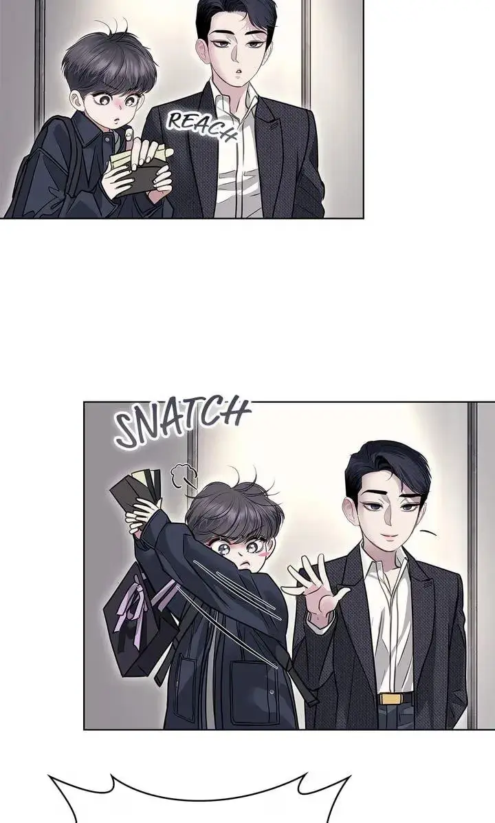 Read Crack chapter 65 image 56 on Lezhin