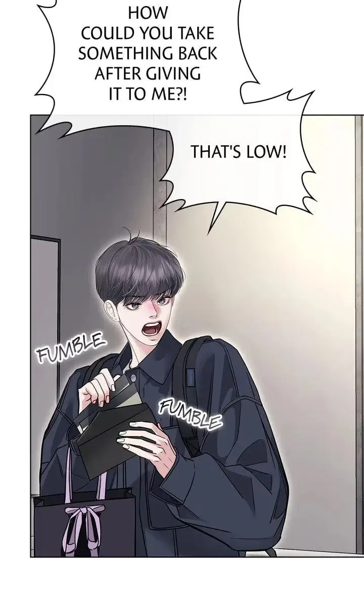 Read Crack chapter 65 image 57 on Lezhin