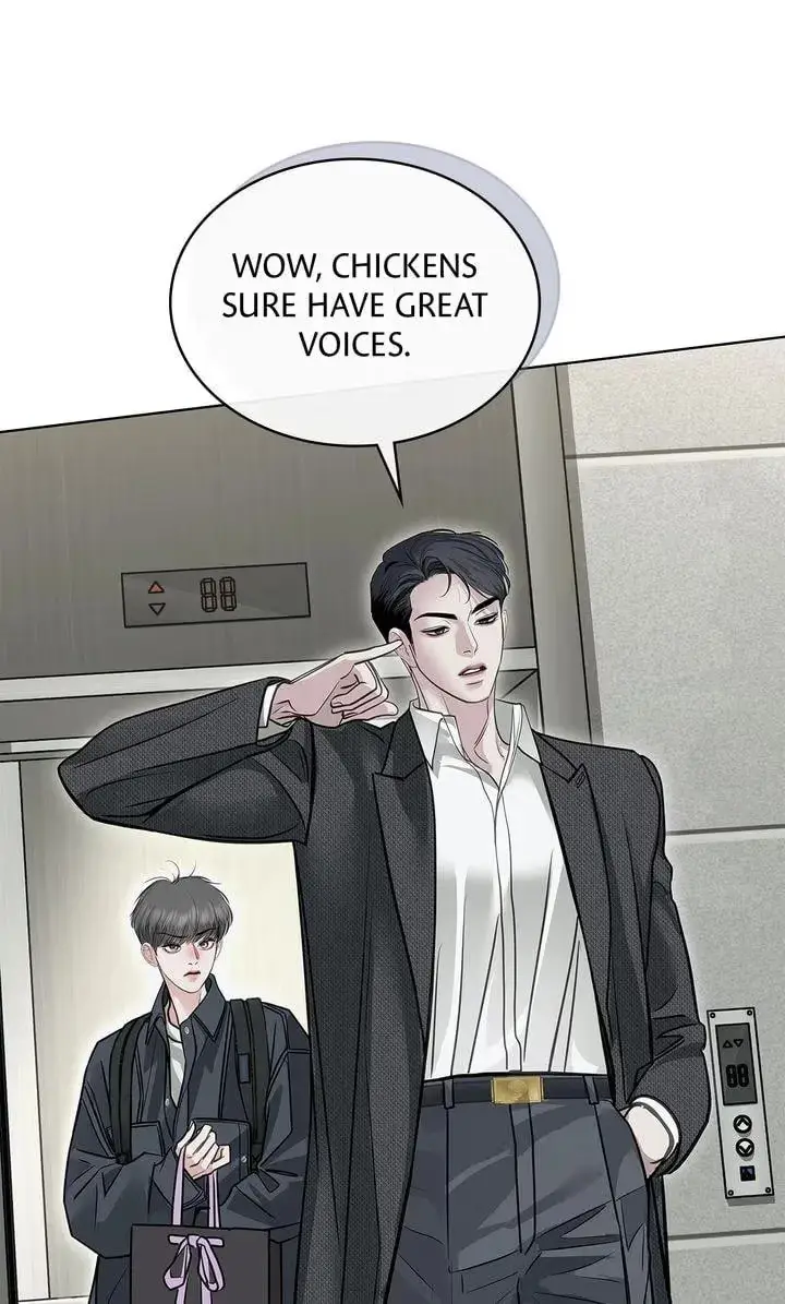 Read Crack chapter 65 image 58 on Lezhin