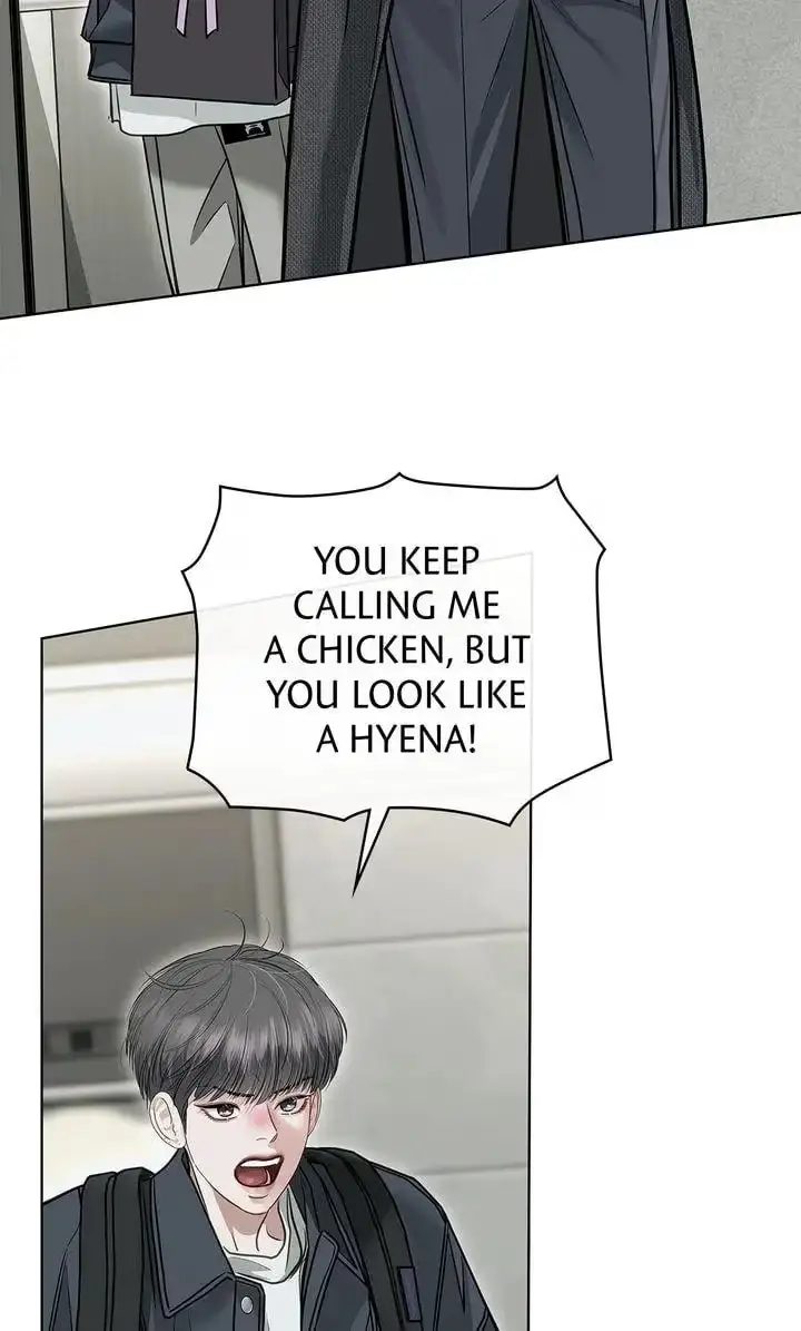 Read Crack chapter 65 image 59 on Lezhin