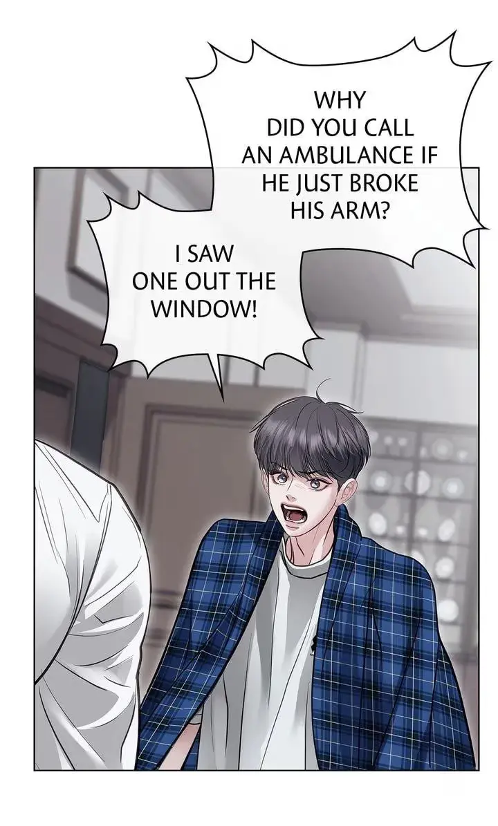 Read Crack chapter 65 image 6 on Lezhin