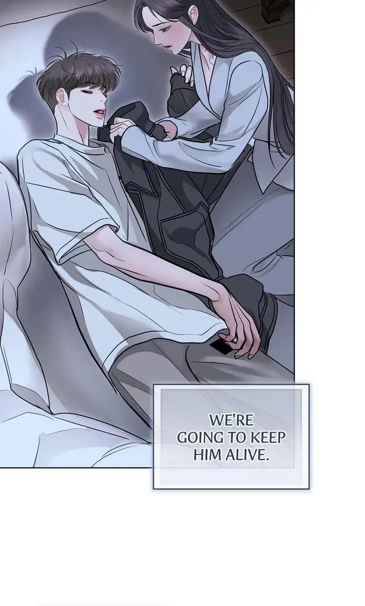 Read Crack chapter 65 image 81 on Lezhin