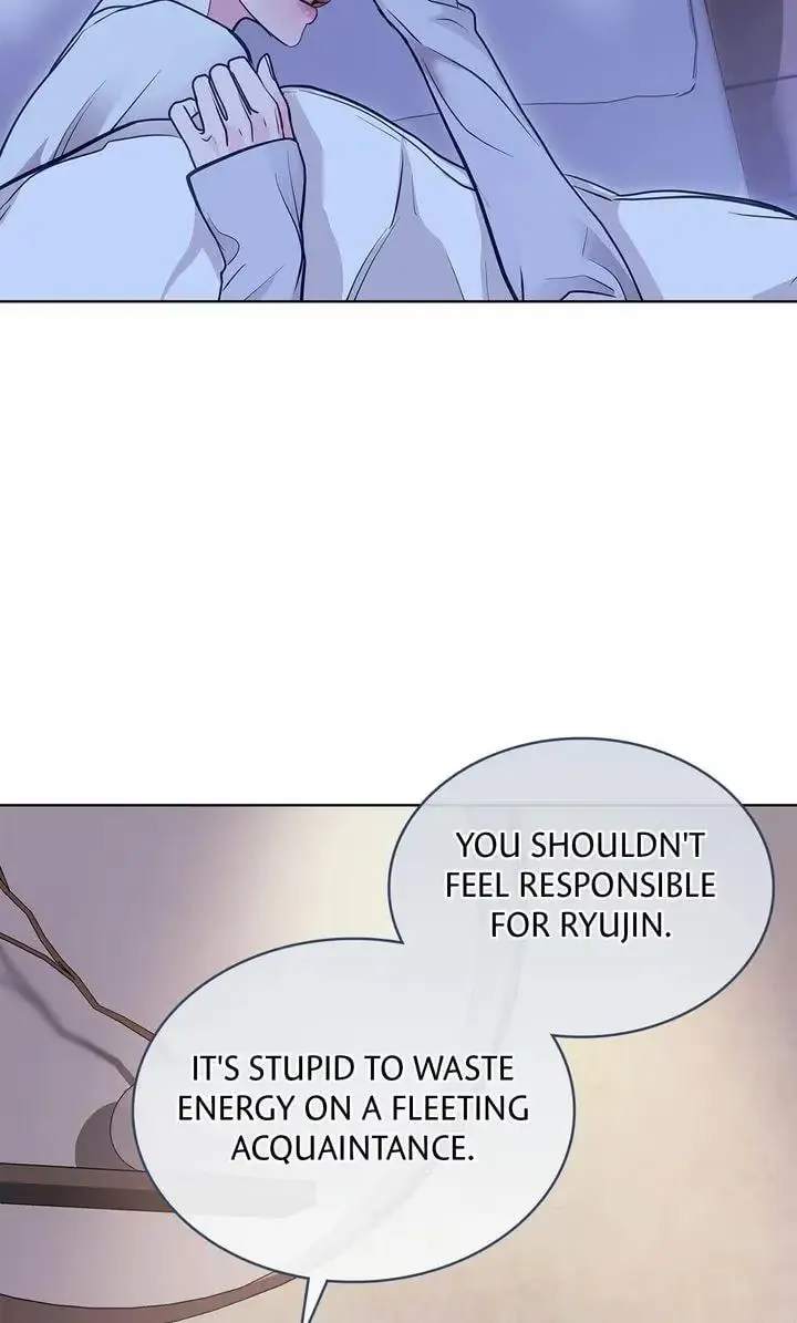 Read Crack chapter 65 image 84 on Lezhin
