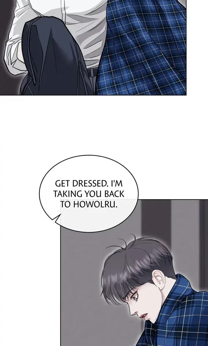 Read Crack chapter 65 image 9 on Lezhin