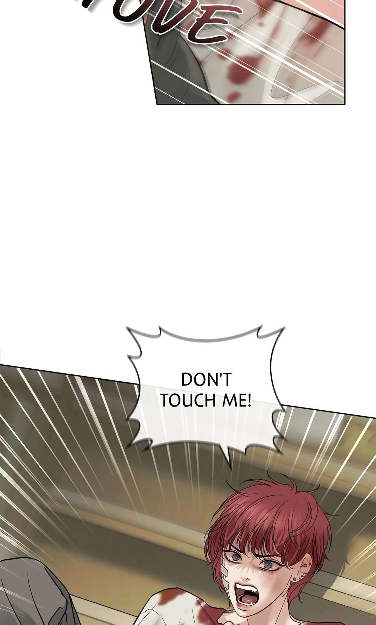 Read Crack chapter 7 image 2 on Lezhin