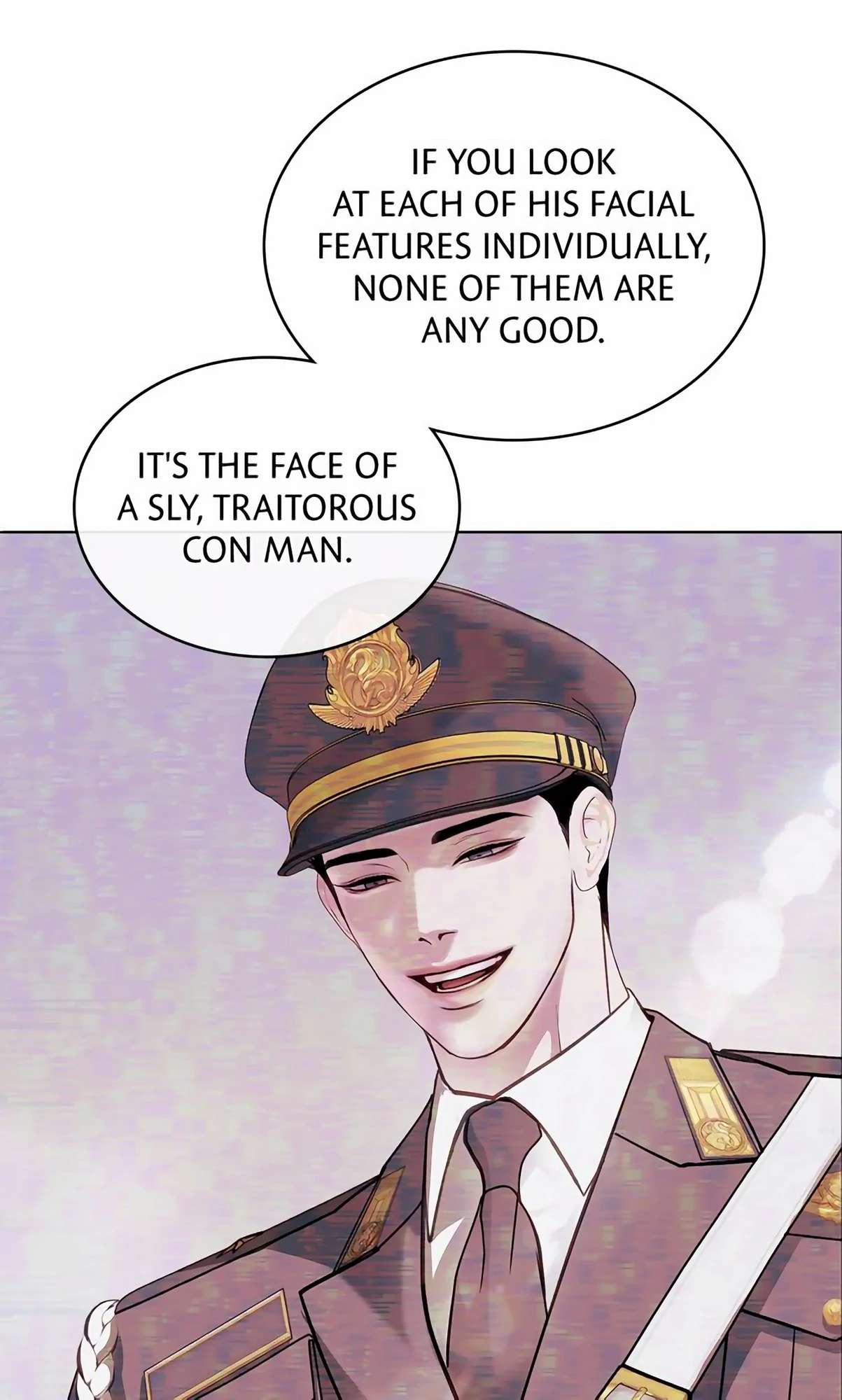 Read Crack chapter 7 image 23 on Lezhin