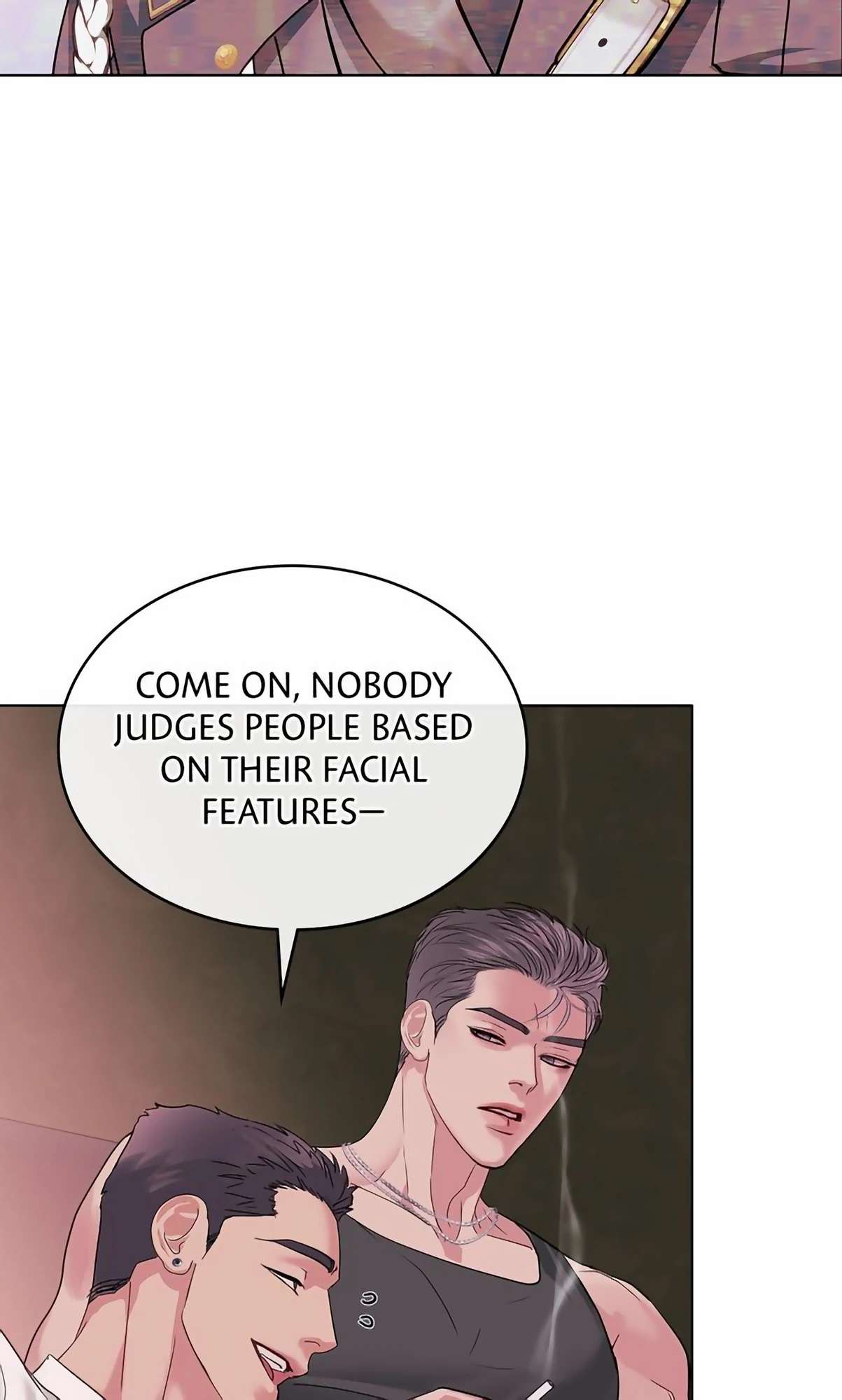 Read Crack chapter 7 image 24 on Lezhin