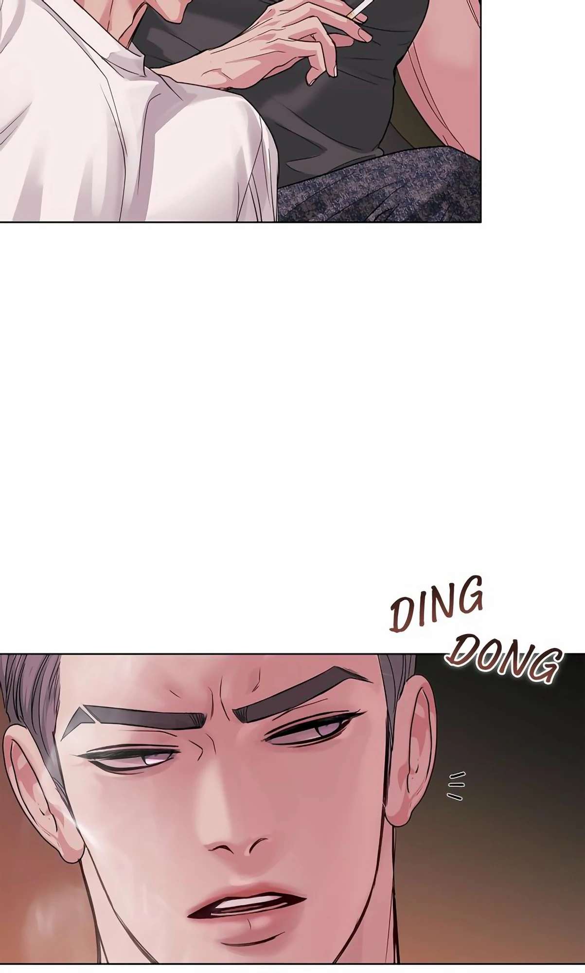 Read Crack chapter 7 image 25 on Lezhin