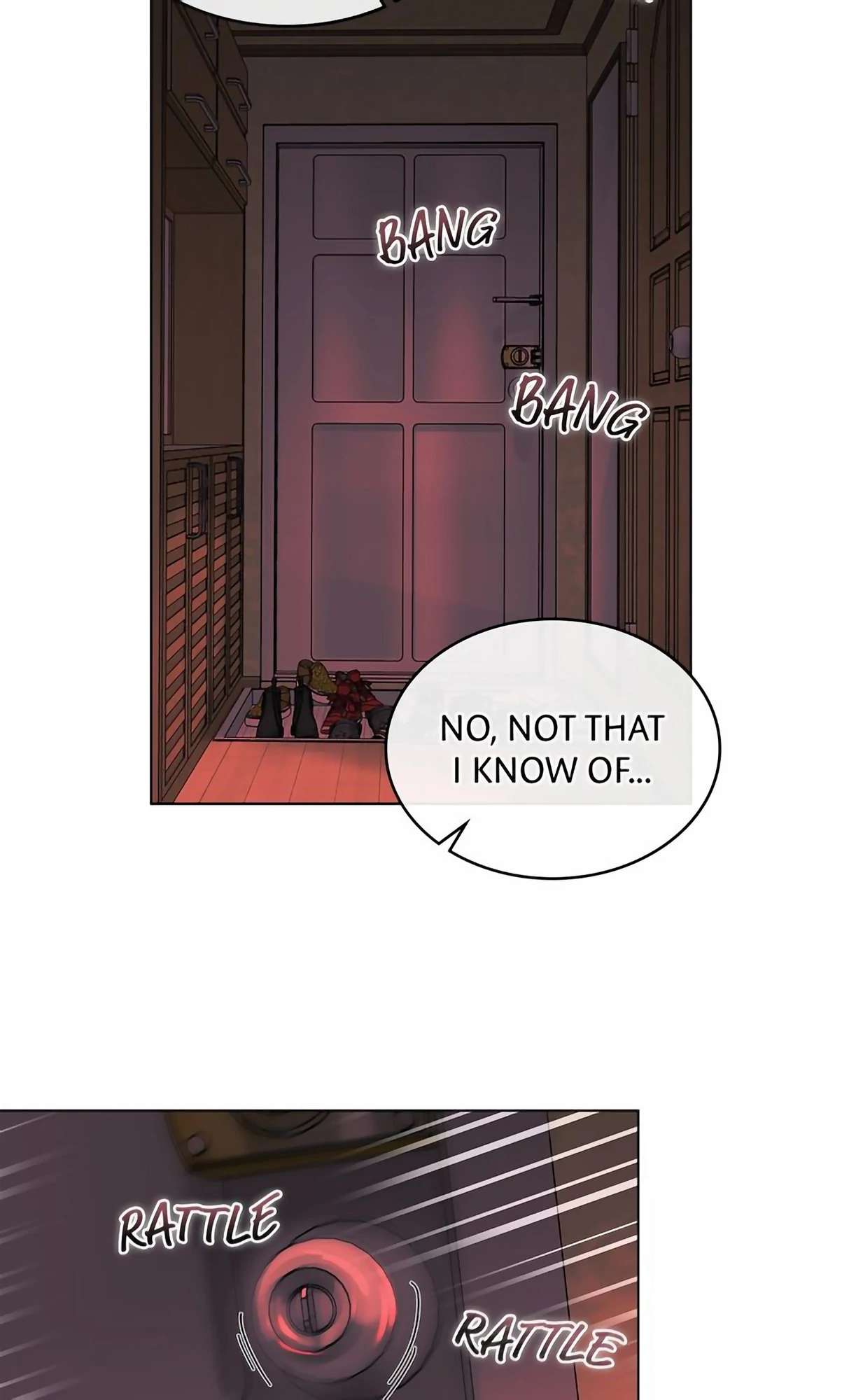 Read Crack chapter 7 image 28 on Lezhin