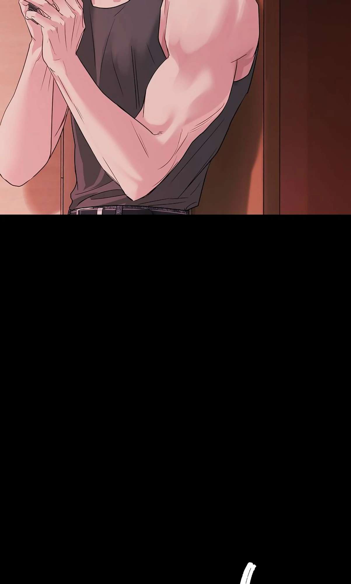 Read Crack chapter 7 image 32 on Lezhin