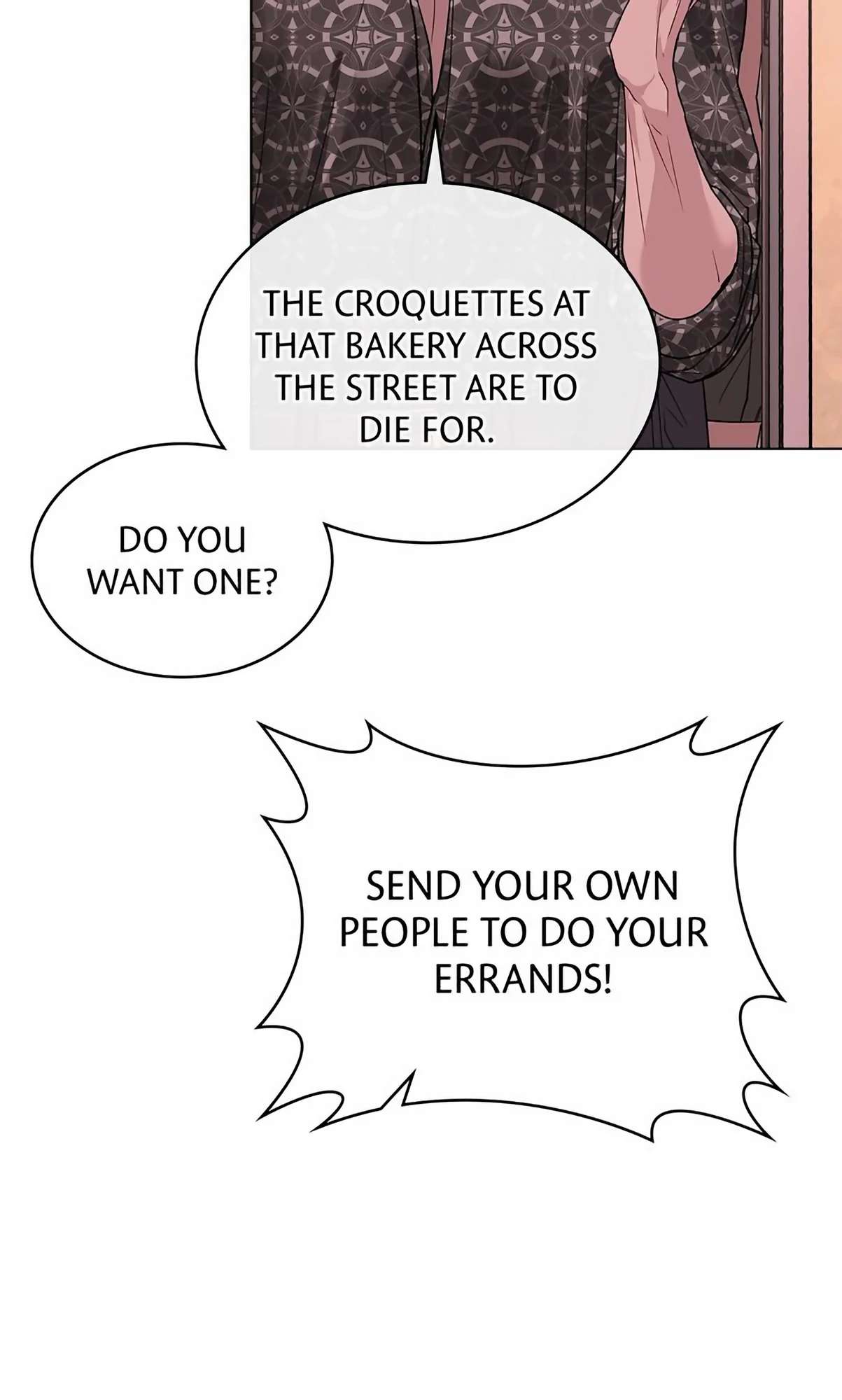Read Crack chapter 7 image 39 on Lezhin