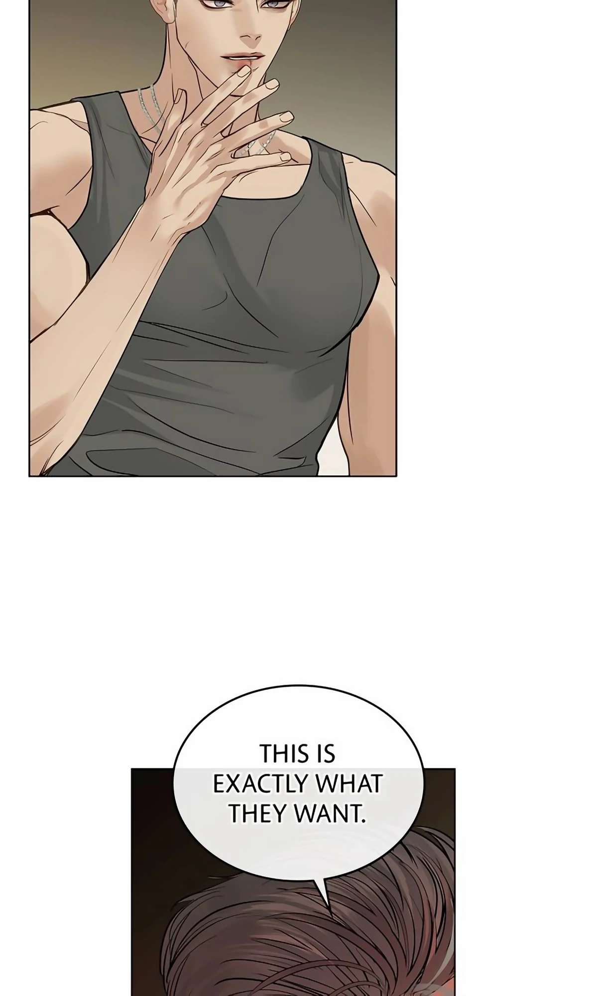 Read Crack chapter 7 image 4 on Lezhin