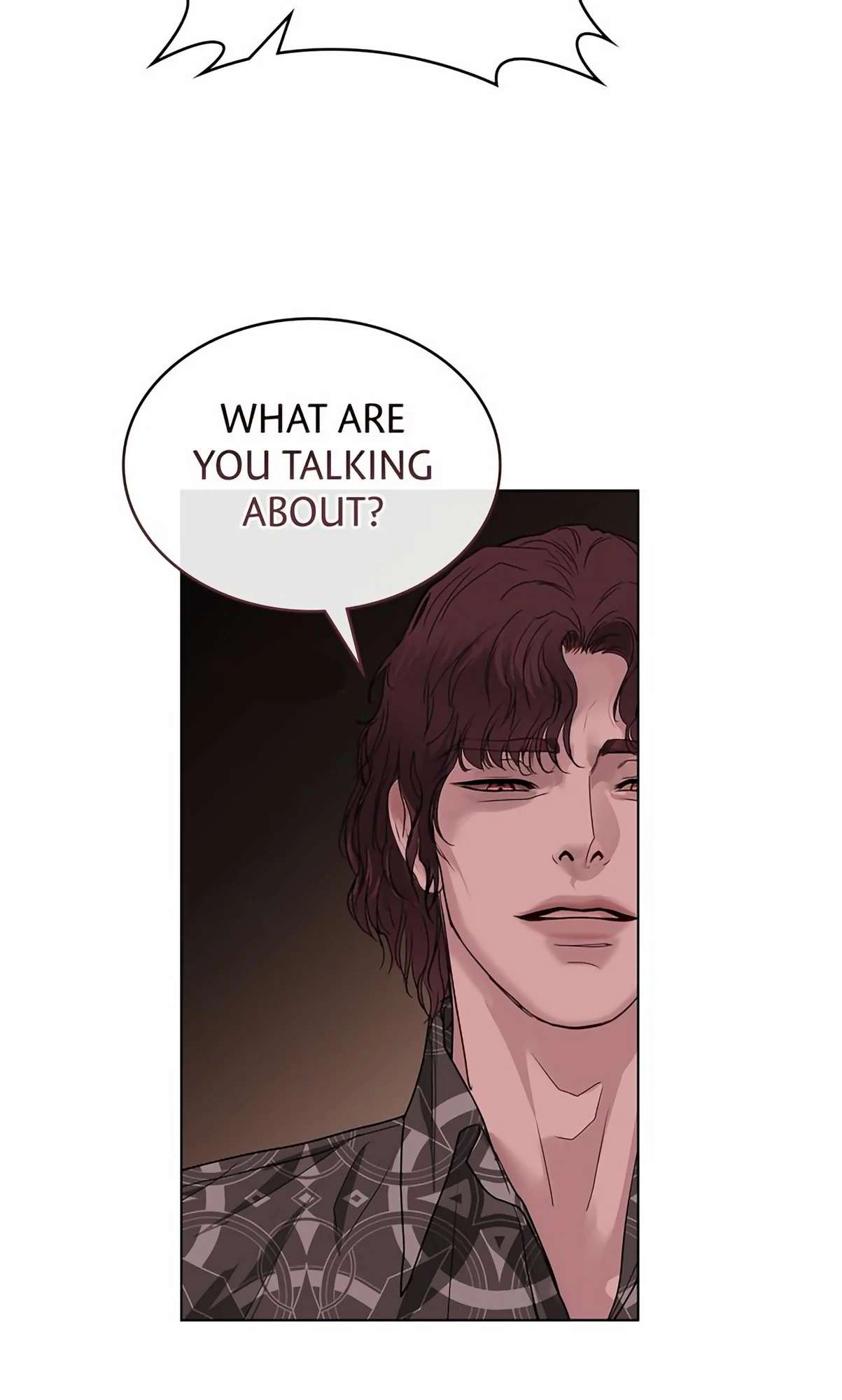 Read Crack chapter 7 image 41 on Lezhin