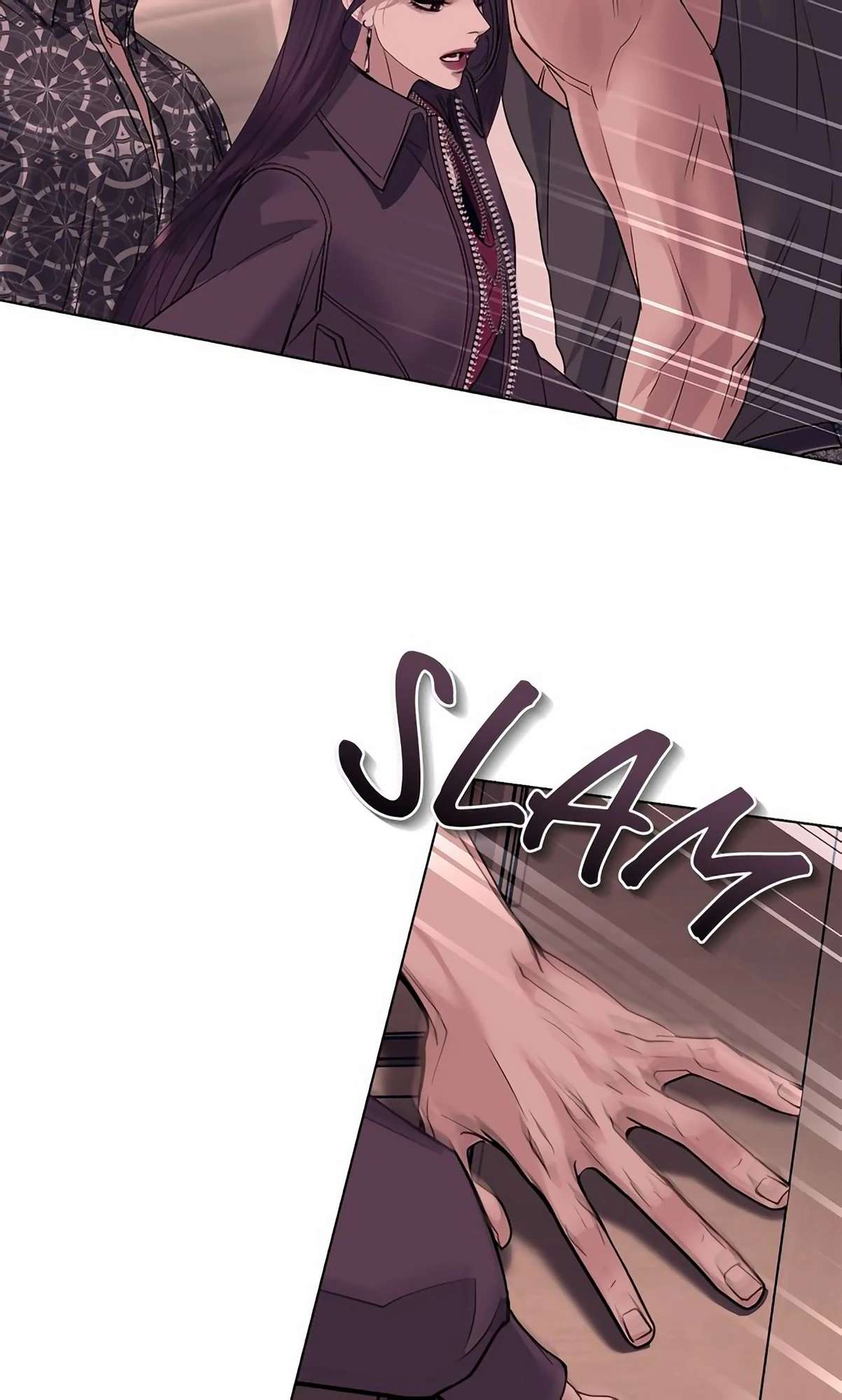 Read Crack chapter 7 image 49 on Lezhin