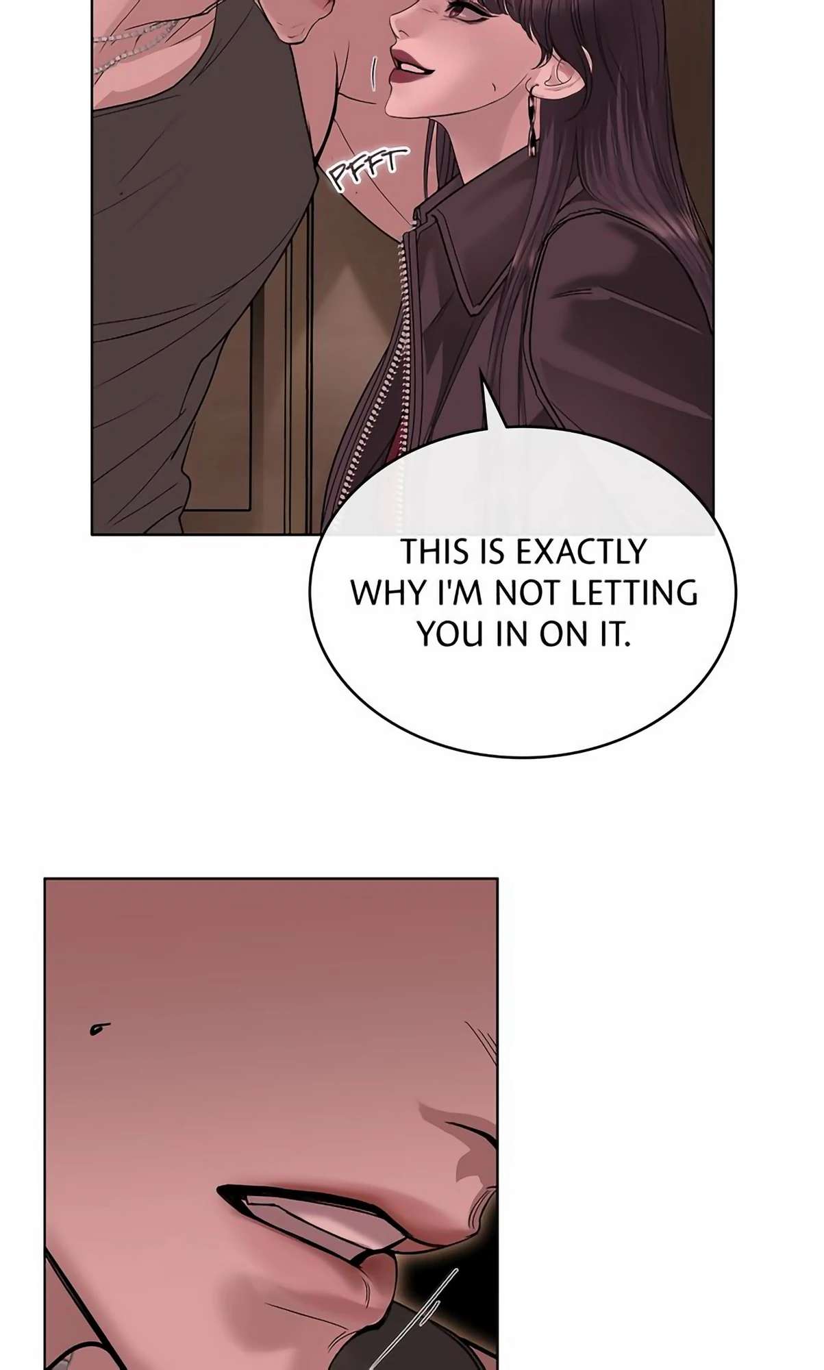 Read Crack chapter 7 image 51 on Lezhin