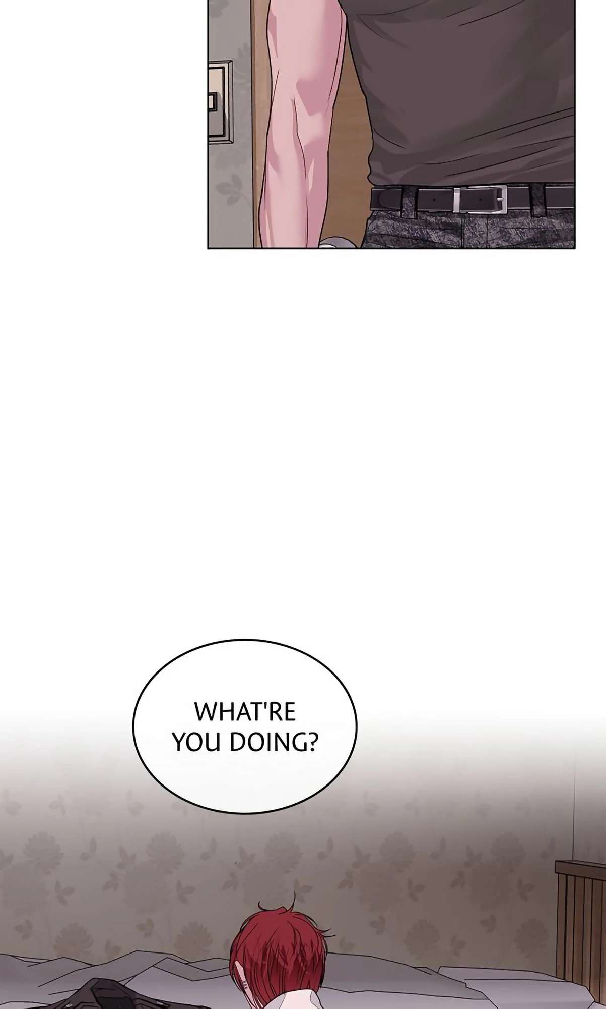 Read Crack chapter 7 image 56 on Lezhin