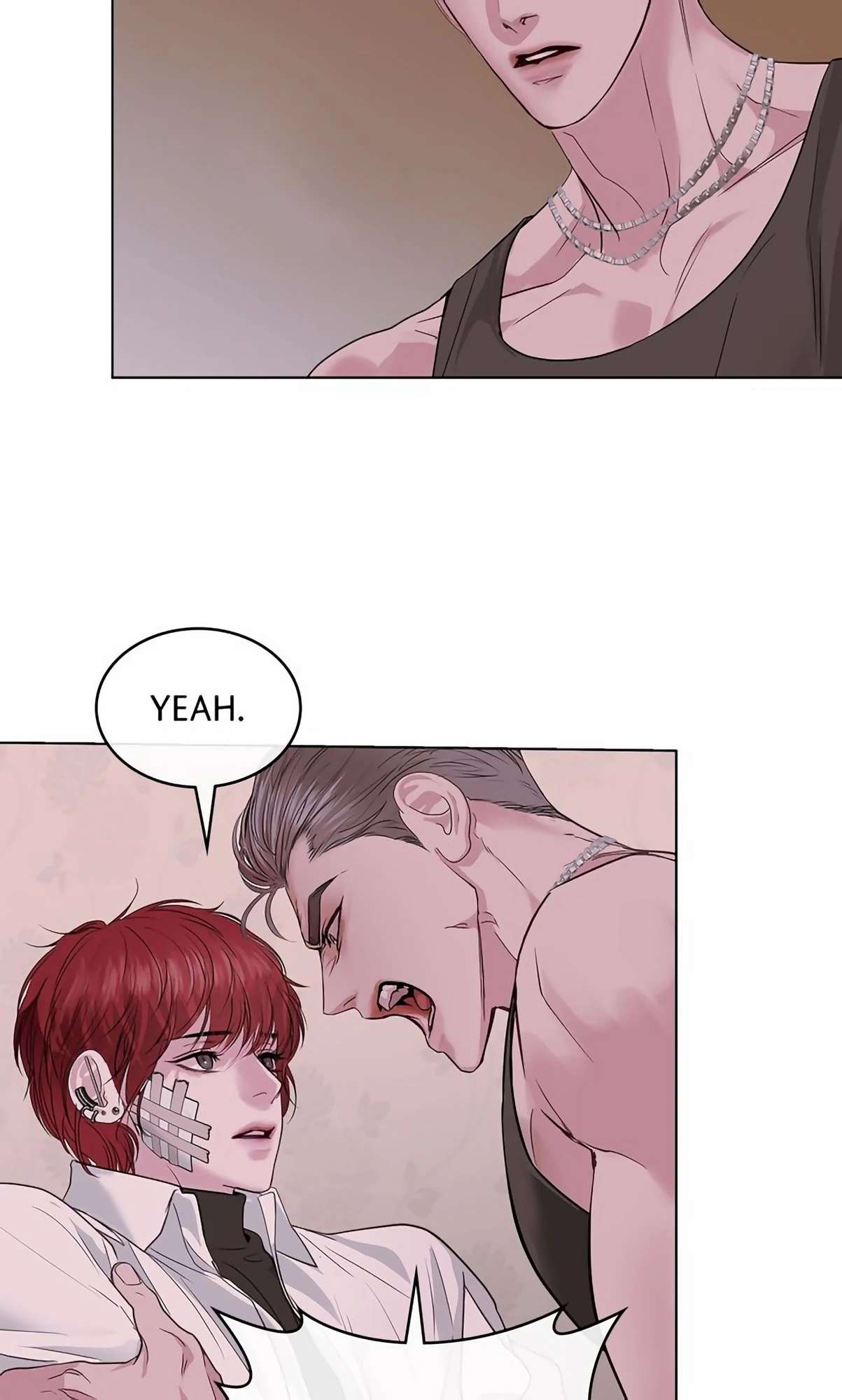 Read Crack chapter 7 image 61 on Lezhin