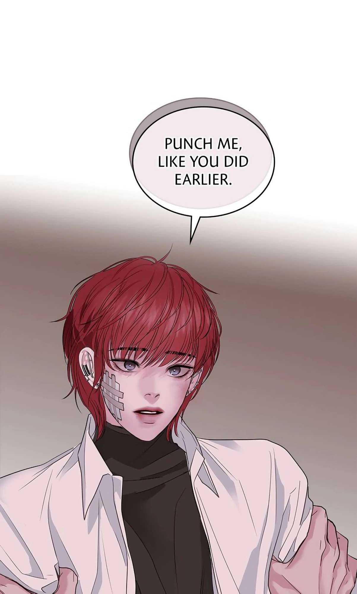 Read Crack chapter 7 image 63 on Lezhin