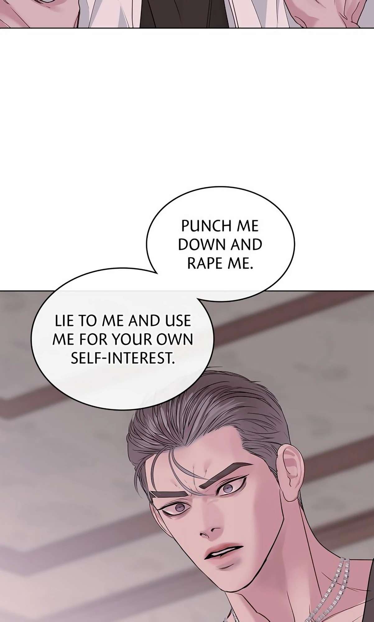 Read Crack chapter 7 image 64 on Lezhin