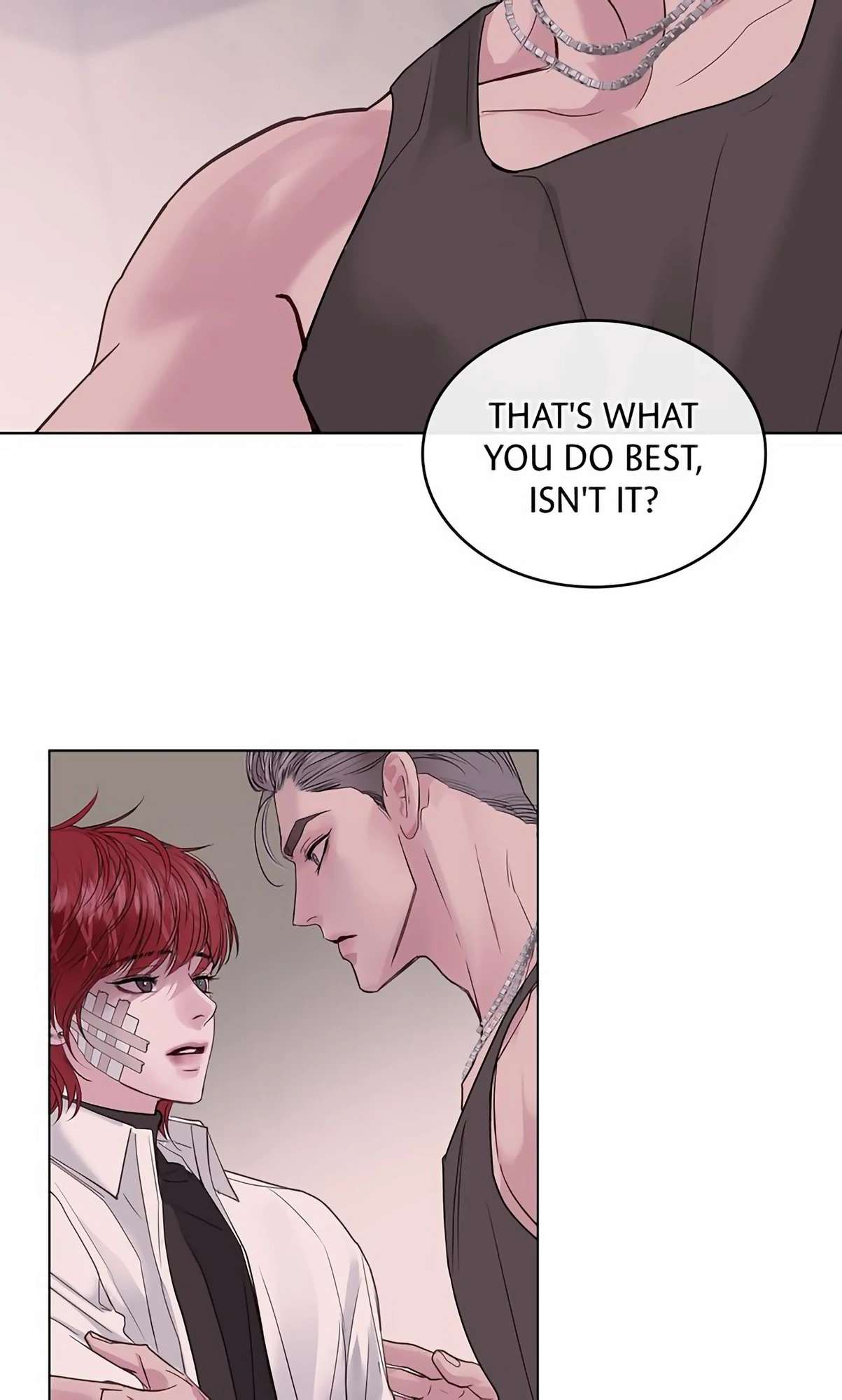 Read Crack chapter 7 image 65 on Lezhin