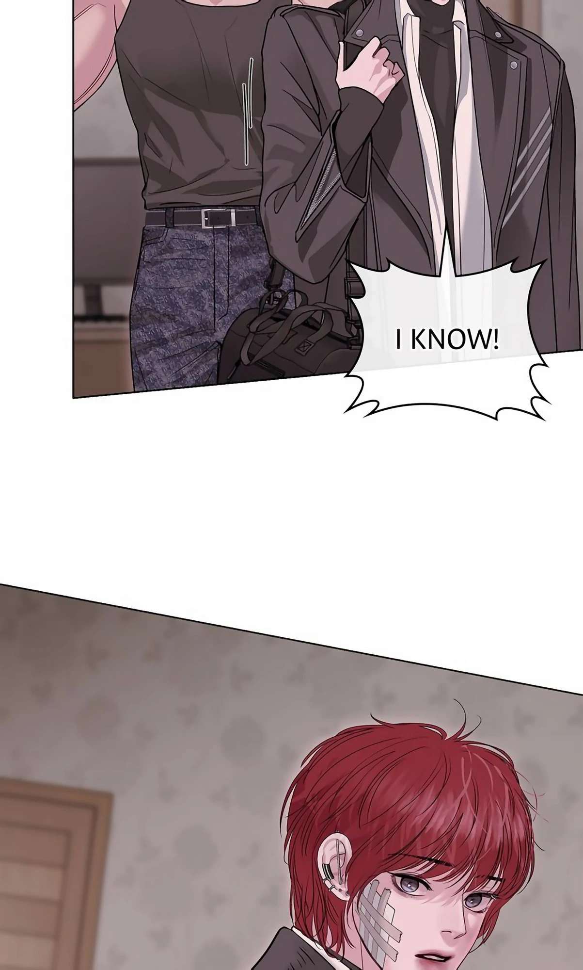 Read Crack chapter 7 image 68 on Lezhin