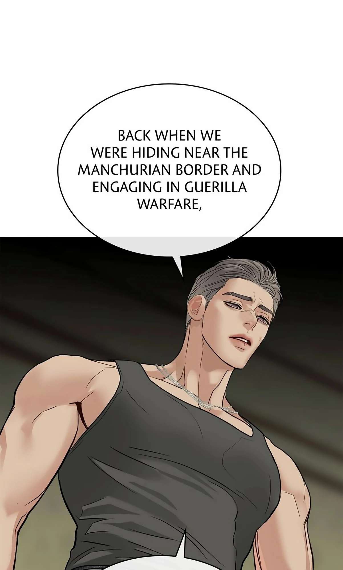 Read Crack chapter 7 image 7 on Lezhin