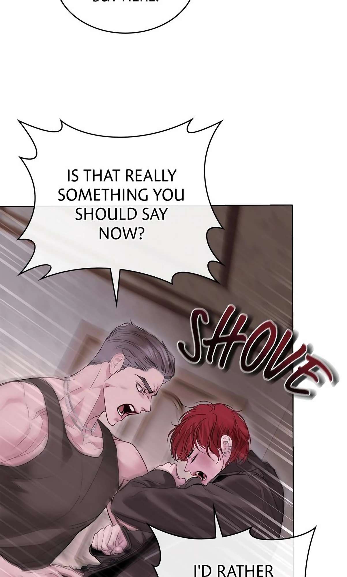 Read Crack chapter 7 image 76 on Lezhin