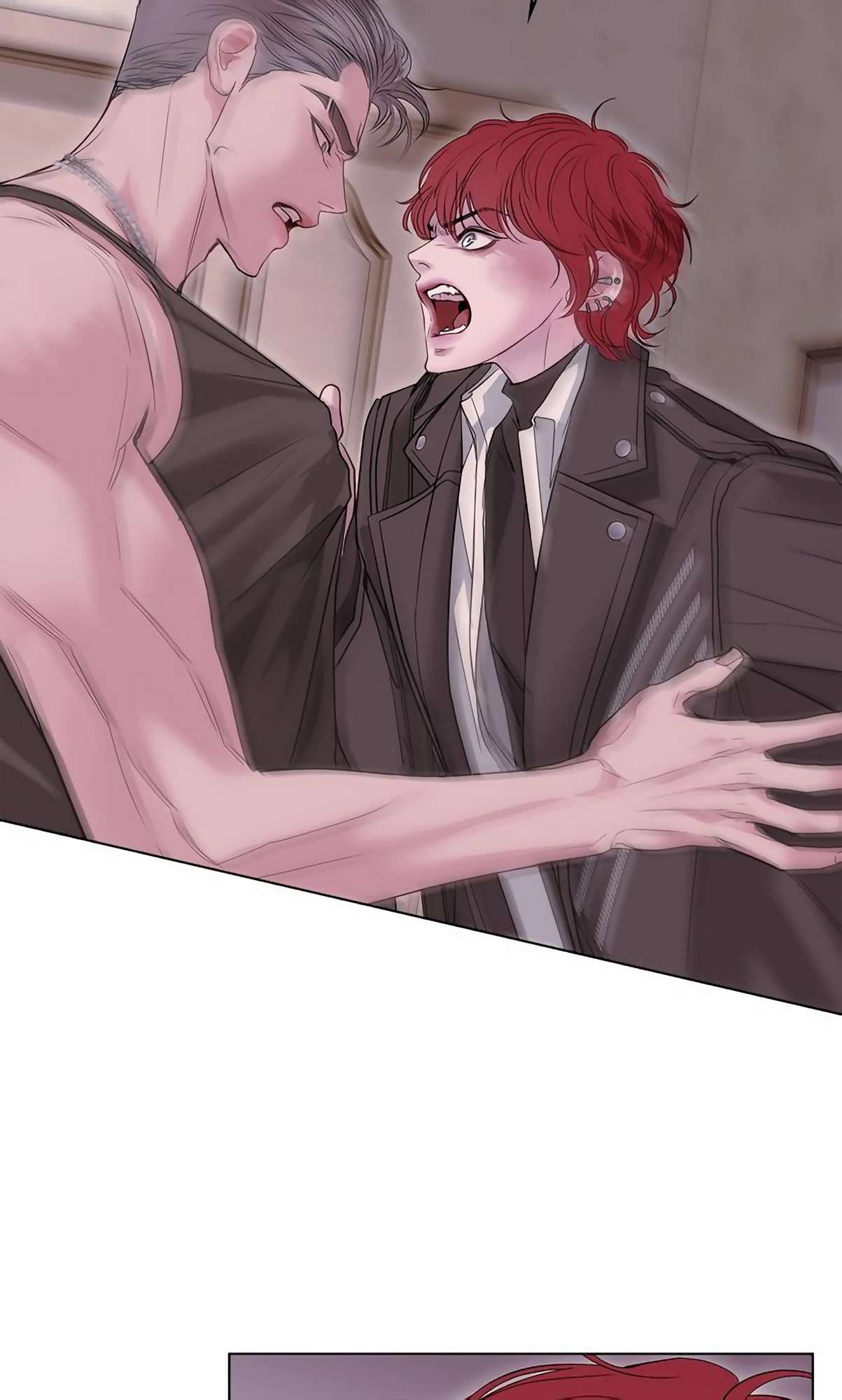 Read Crack chapter 7 image 78 on Lezhin
