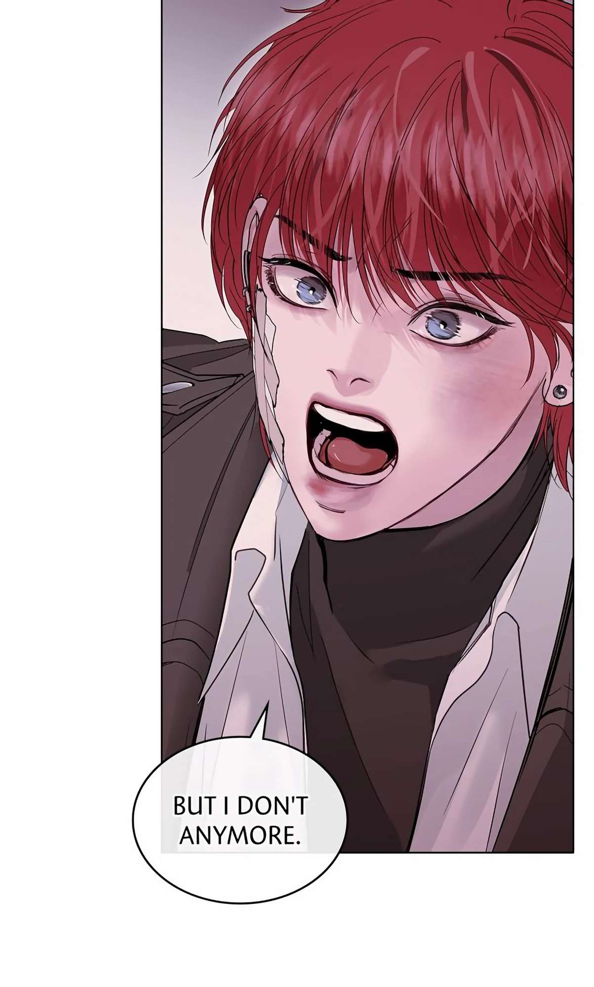 Read Crack chapter 7 image 79 on Lezhin