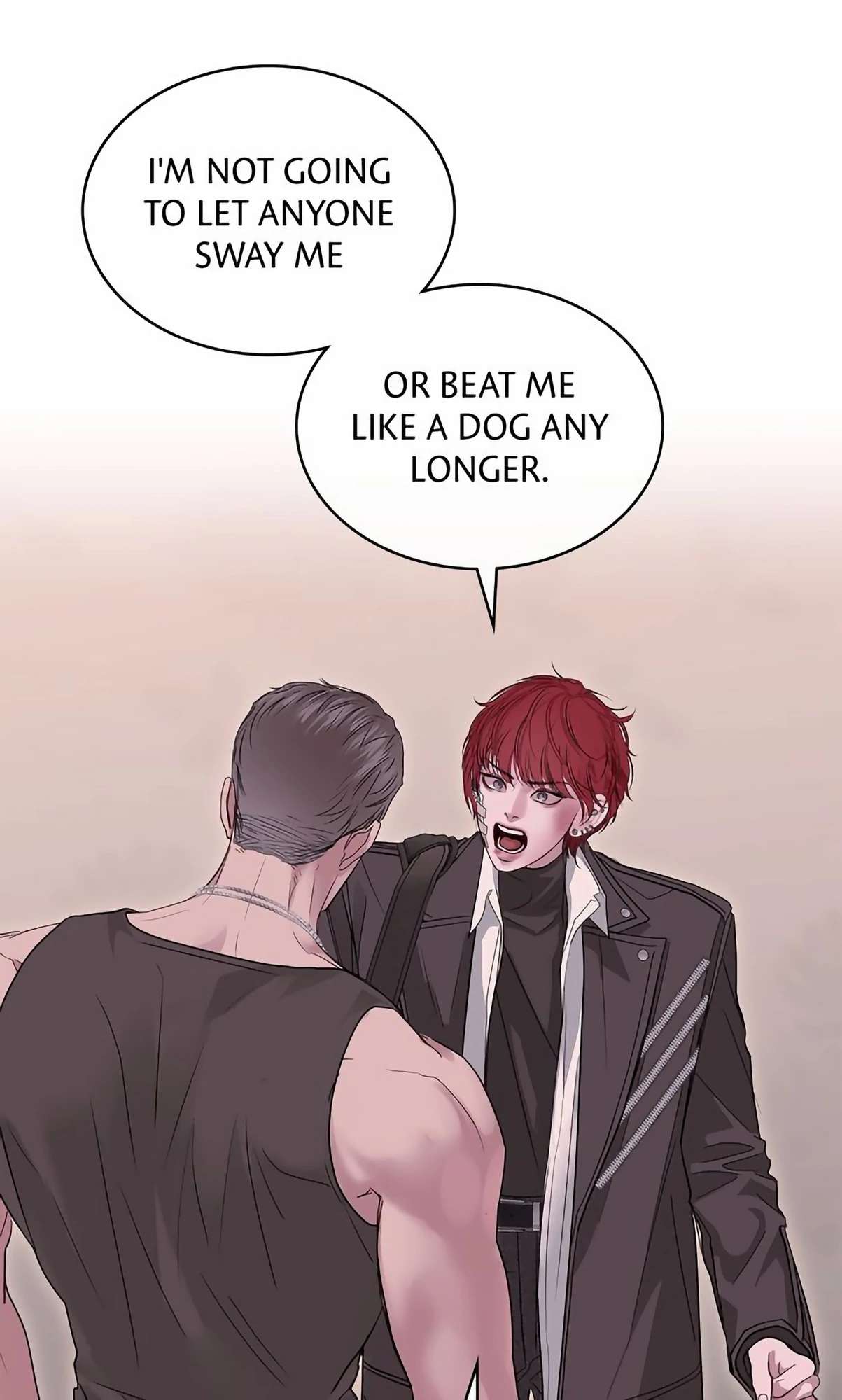Read Crack chapter 7 image 80 on Lezhin
