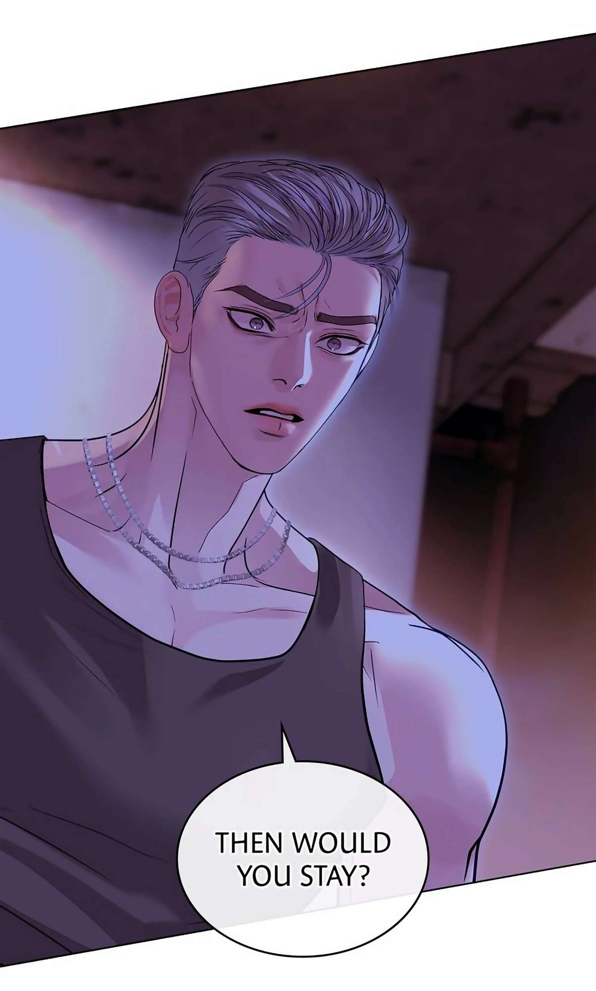 Read Crack chapter 7 image 90 on Lezhin