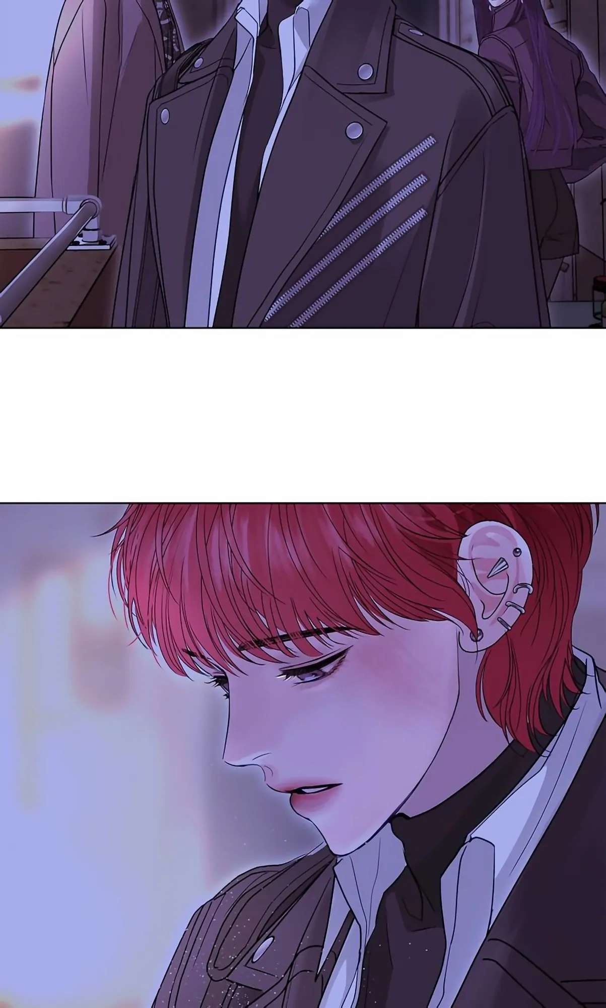 Read Crack chapter 7 image 92 on Lezhin