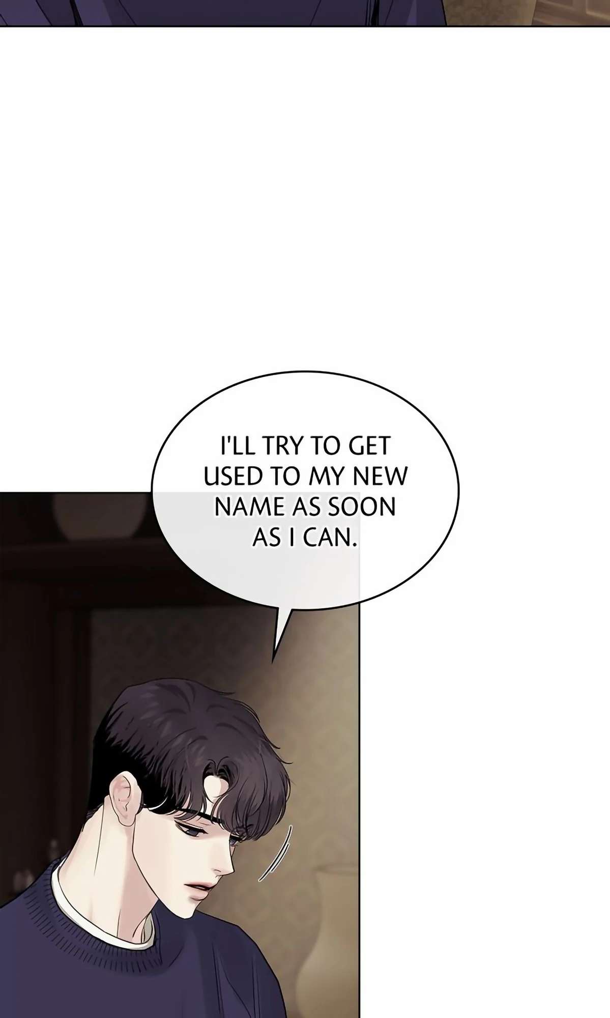 Read Crack chapter 8 image 14 on Lezhin