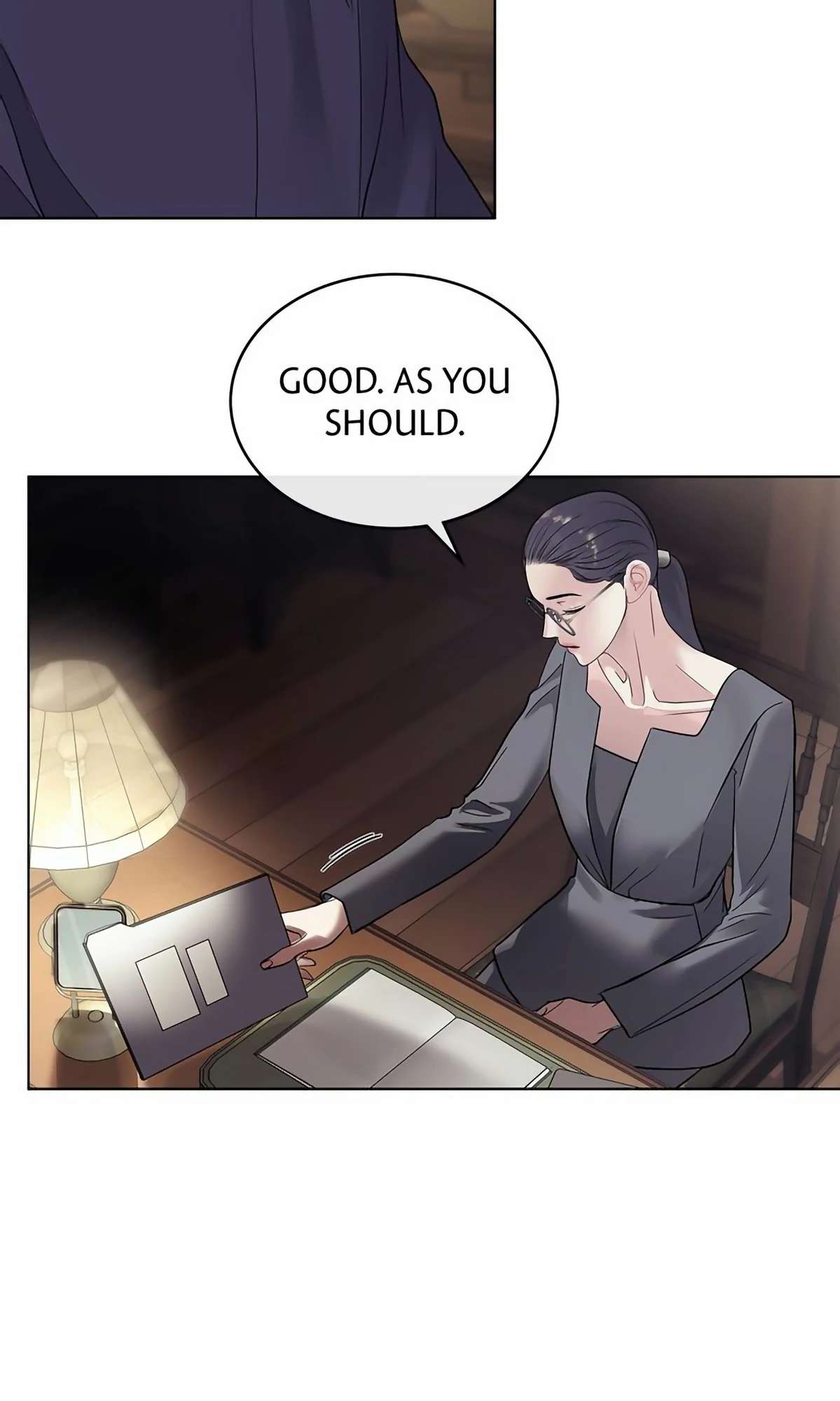 Read Crack chapter 8 image 15 on Lezhin