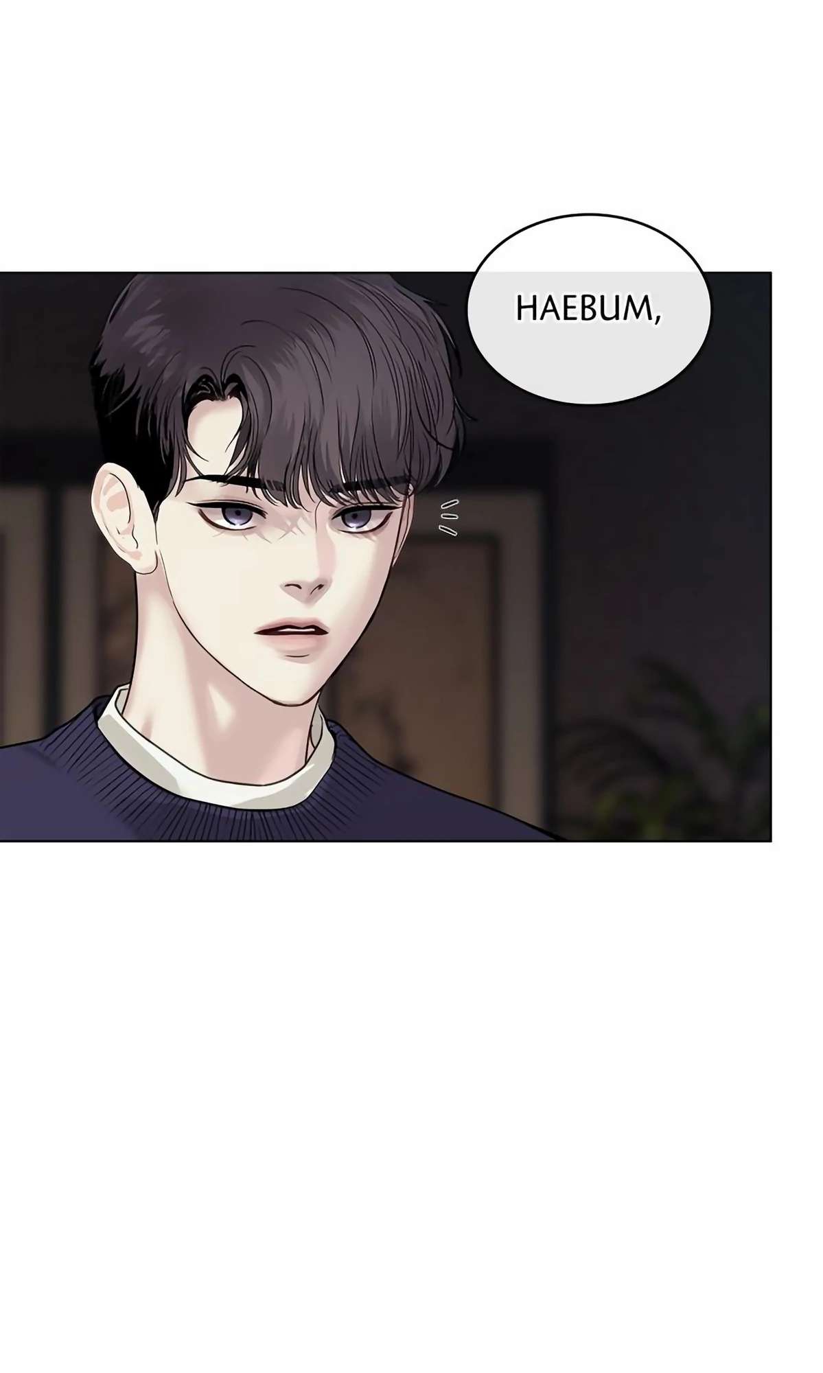 Read Crack chapter 8 image 16 on Lezhin