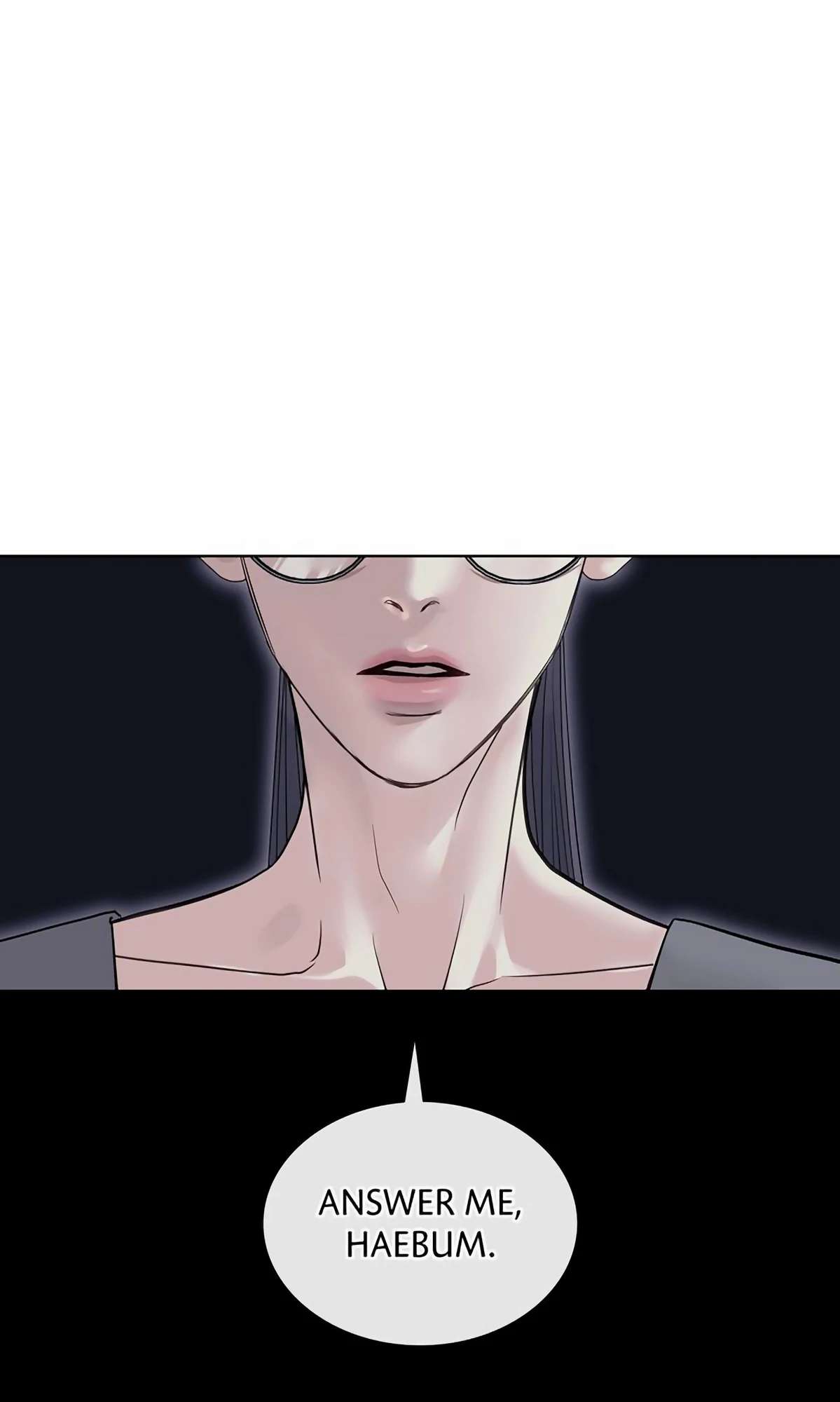 Read Crack chapter 8 image 19 on Lezhin