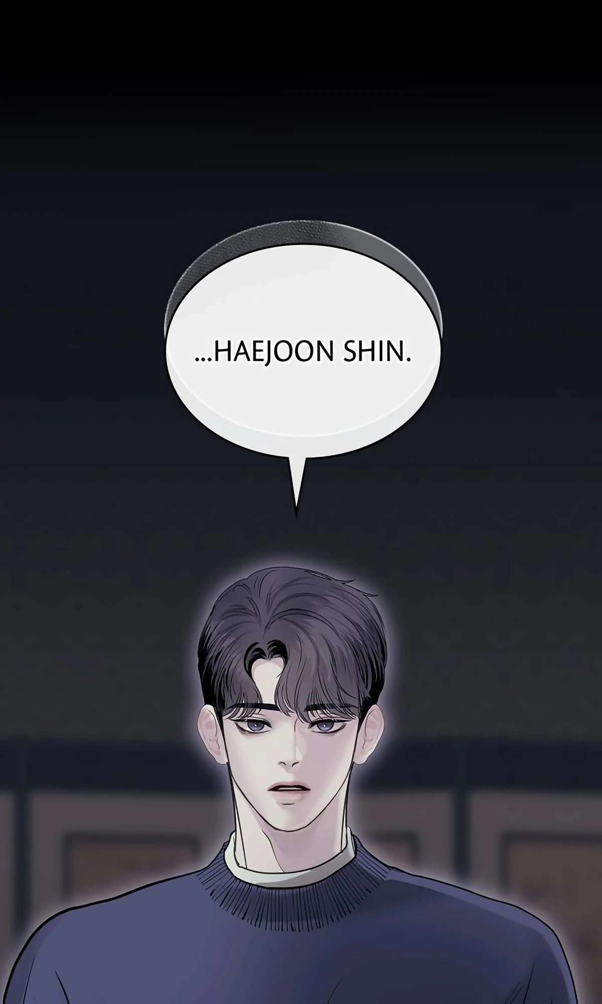 Read Crack chapter 8 image 20 on Lezhin