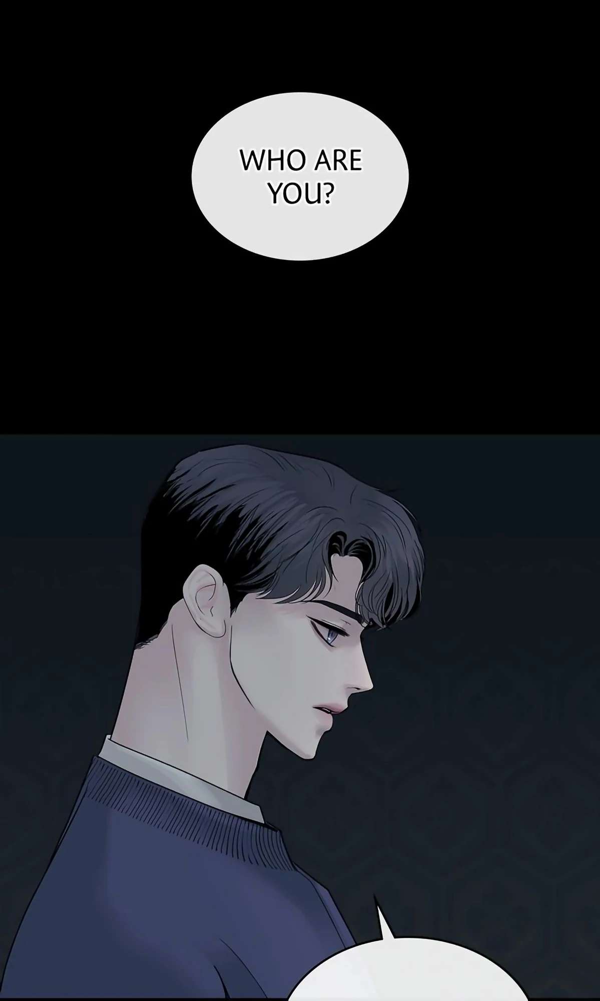 Read Crack chapter 8 image 23 on Lezhin